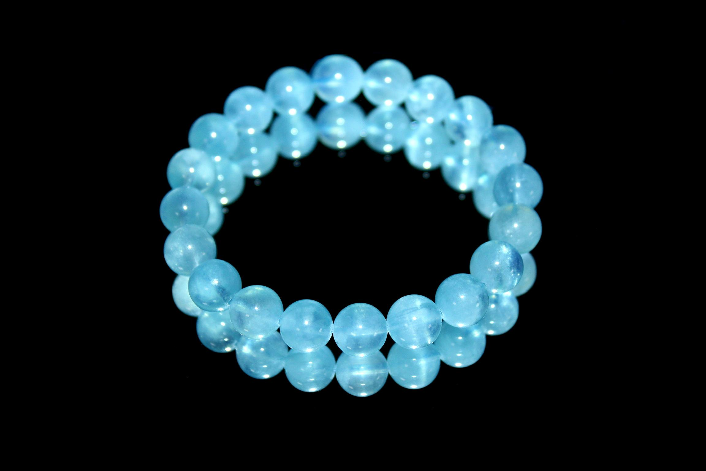Aquamarine