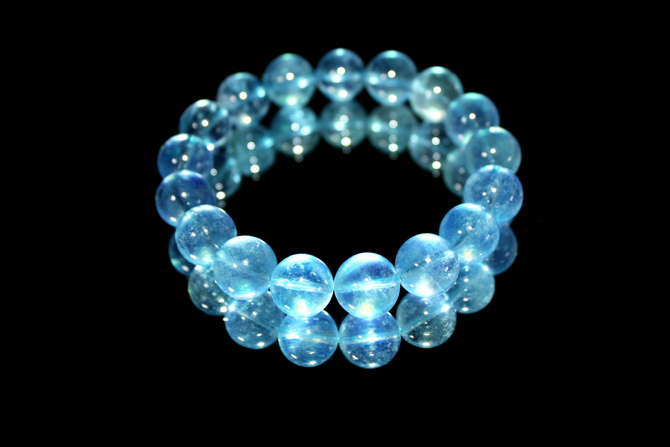 Aquamarine
