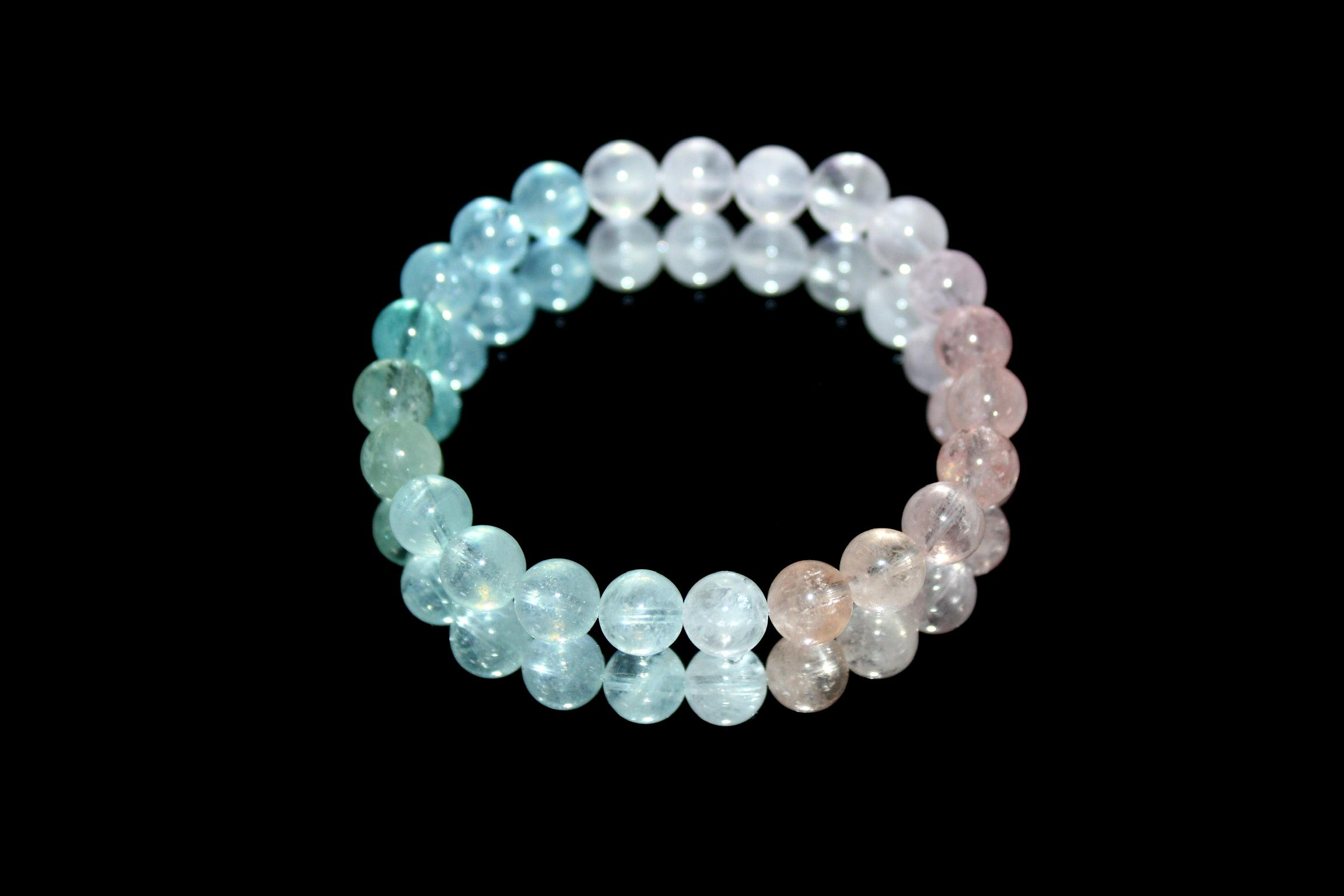 Morganite