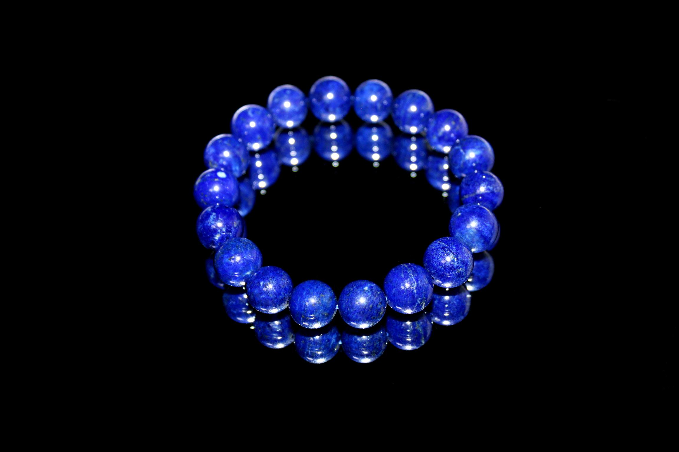 Lapis Lazuli