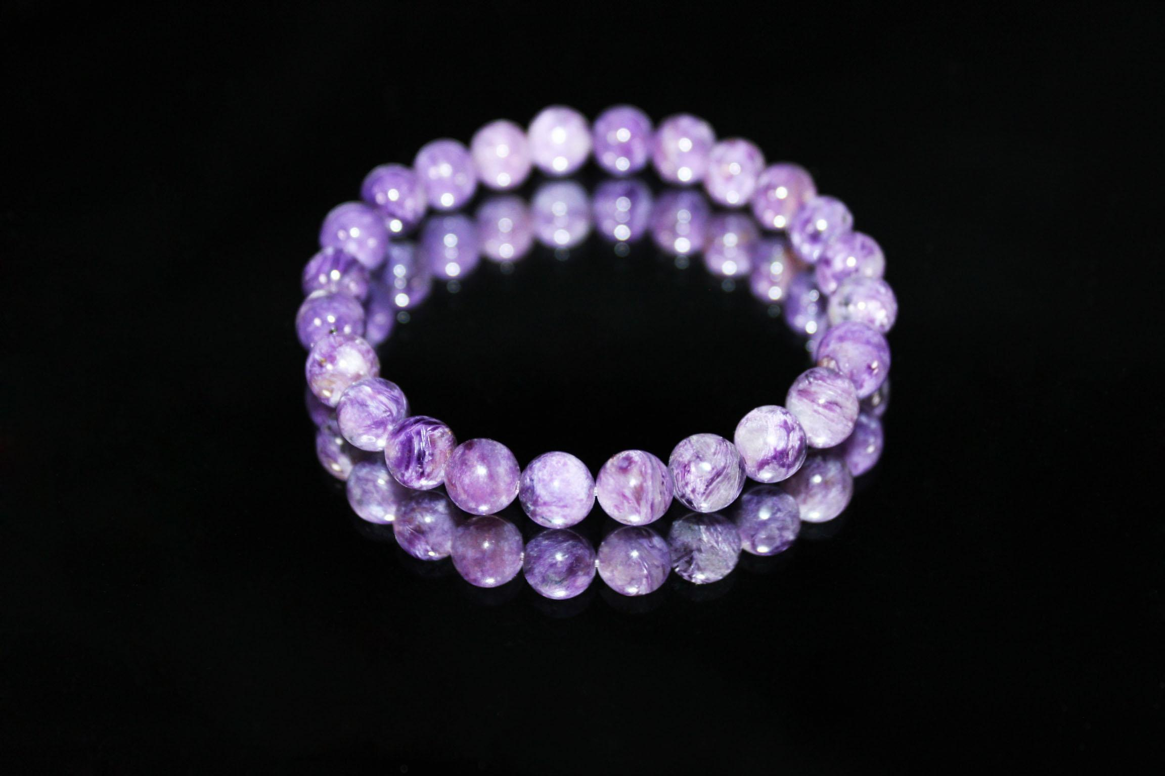 Charoite