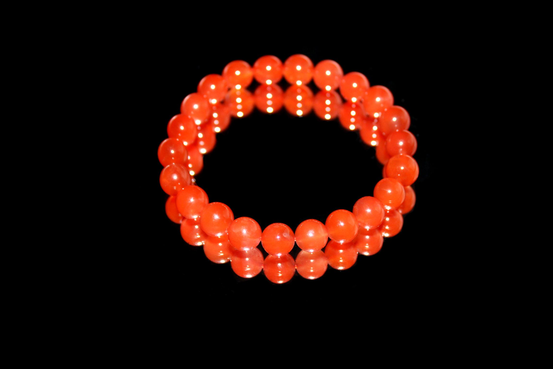 South Red Agate