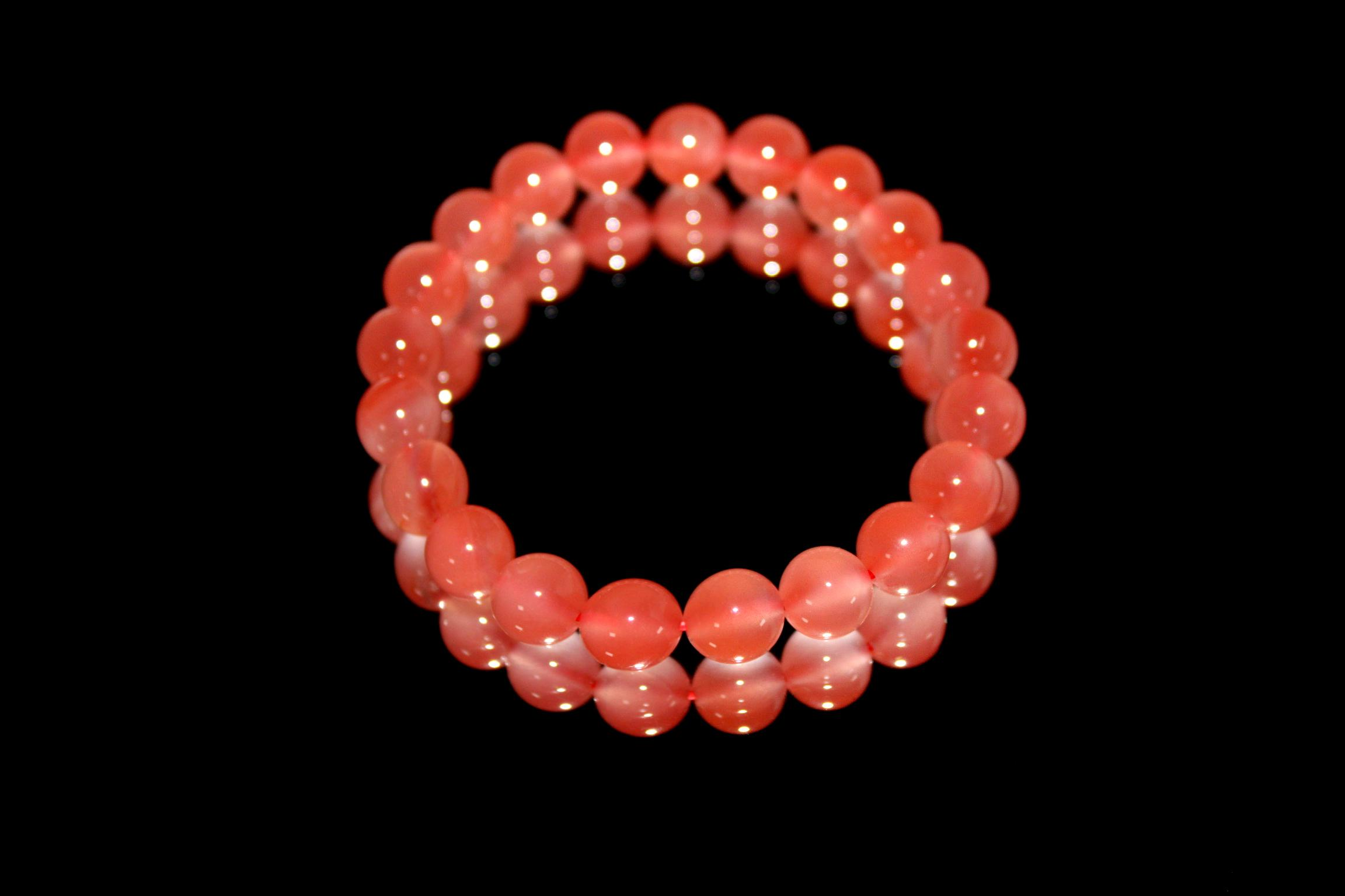 South Red Agate