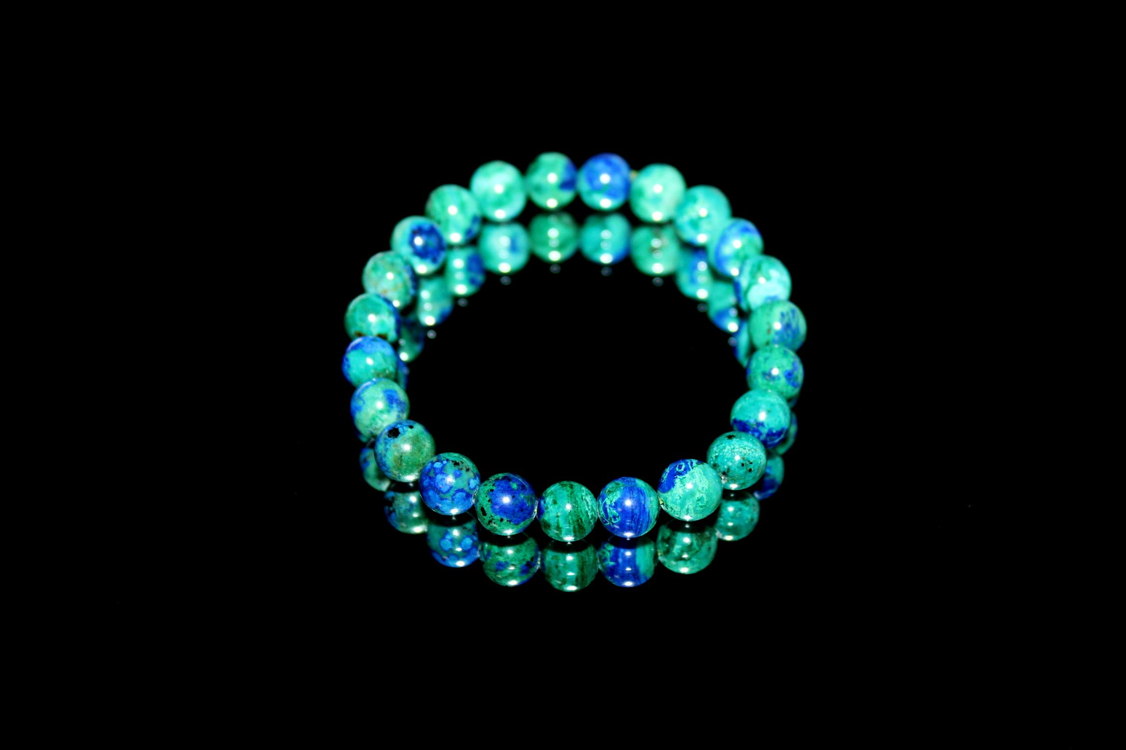 Chrysocolla