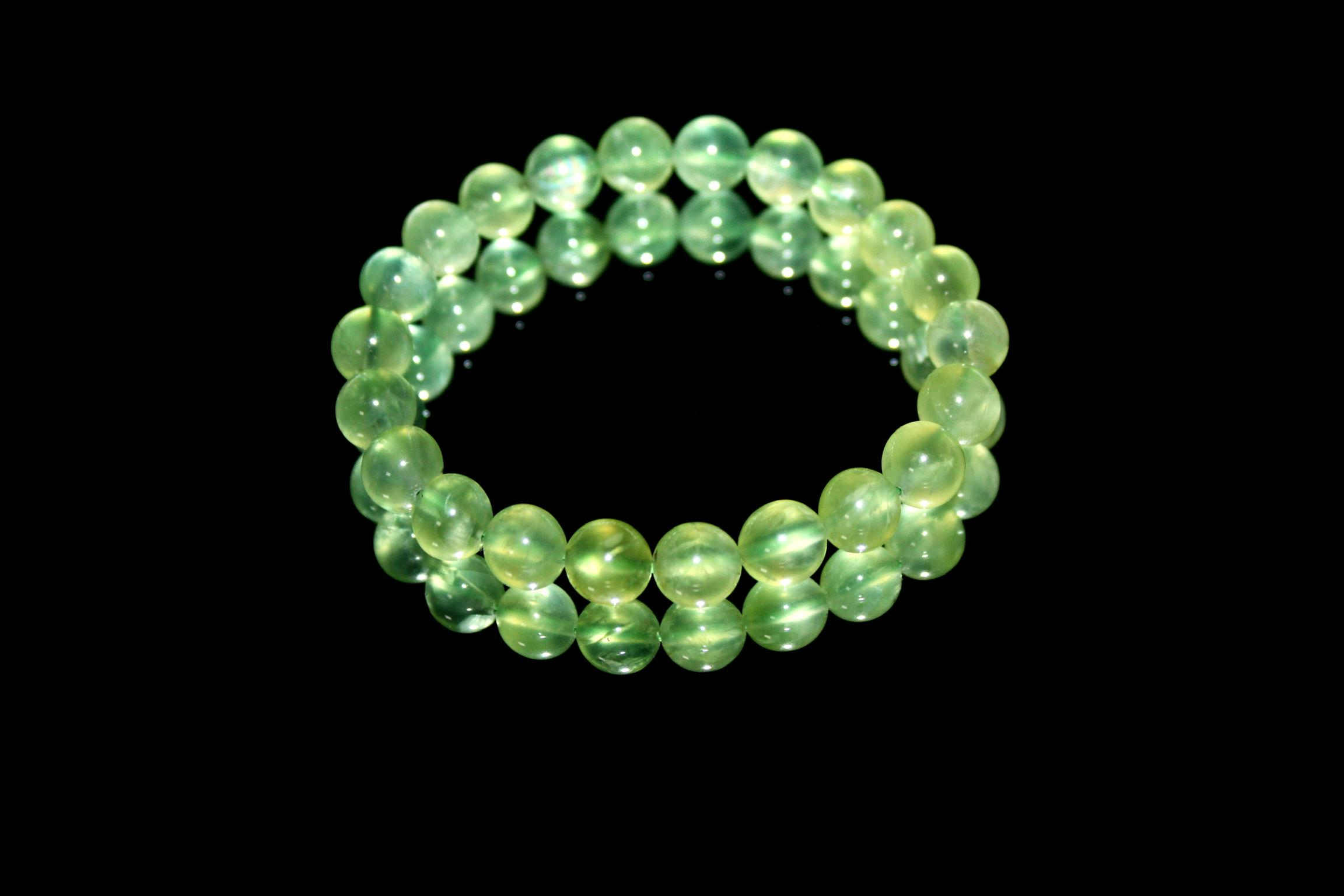 Prehnite