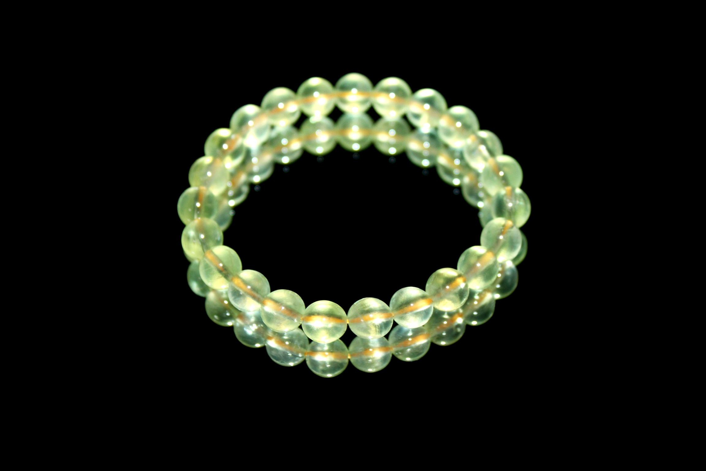 Prehnite